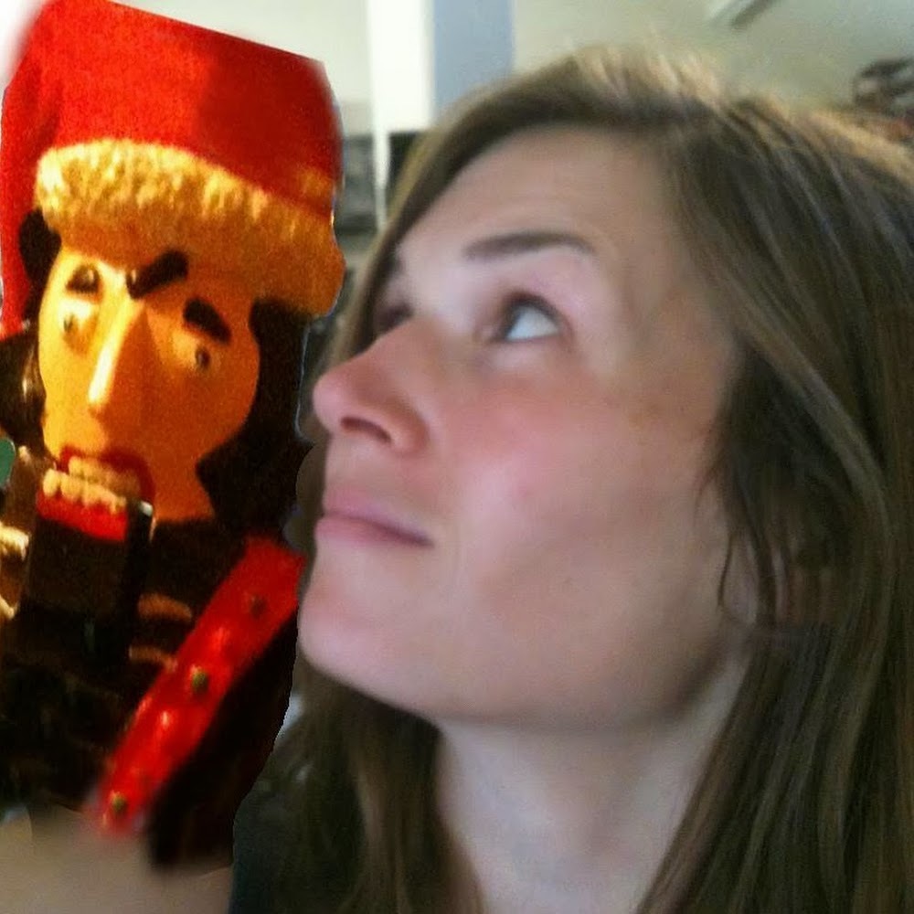 Meet your Posher, Shannon